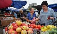 Ekonomi Rusia berkembang stabil tanpa memperdulikan sanksi-sanksi
