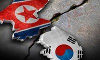 Jerman berkomitmen mengusahakan solusi damai di semenanjung Korea