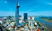 Kota Ho Chi Minh turut membangun komunitas APEC