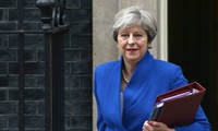  PM Inggris mengunjungi Jepang untuk mendorong Perjanjian Perdagangan Bebas pasca Brexit
