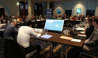 Vietnam berpartisipasi dalam konferensi SOM mendorong TPP di Australia
