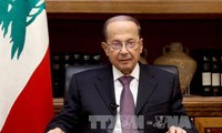 Libanon menyatakan telah mengalahkan terorisme