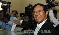 Kamboja: Ketua Partai Oposisi CNRP ditangkap dengan tuduhan mengkhianati bangsa