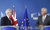 Masalah Brexit: Inggris ingin mempertahankan kerjasama erat dengan Uni Eropa dalam bidang ilmu pengetahuan dan penelitian