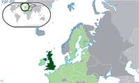 Inggris menolak seruan Republik Irlandia tentang pengelolaan bersama terhadap wilayah Irlandia Utara