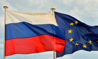 Negara-negara Uni Eropa sepakat memperpanjang sanksi terhadap Rusia