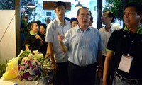 Kota Ho Chi Minh berfokus membangun zona industri baru untuk badan usaha start-up