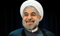 Iran menyerukan perdamaian dan kerjasama antar-negara Islam