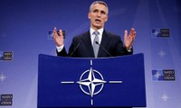 Peluncuran rudal RDRK: NATO menyerukan “reaksi global ” terhadap Pyong Yang