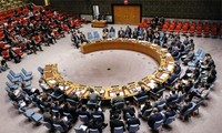 DK PBB berencana mengadakan pertemuan tentang pelaksanaan sanksi terhadap RDRK