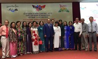 Peringatan ultah ke-25 pengalangan hubungan diplomatik Vietnam-Azerbaijan