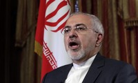Iran mencela Presiden AS yang telah menginformasikan secara salah tentang peluncuran rudal balistik