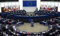 Komisi Eropa berseru melakukan perundingan untuk menghapuskan situasi di Katalonia