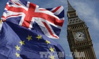 Perancis mendesak Inggris membayar tagihan keuangan kepada Uni Eropa