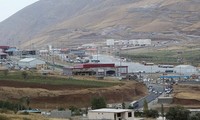 Irak mendesak Turki dan Iran supaya menutup koridor perbatasan dengan zona otonomi orang Kurdi