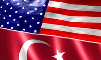 Turki menghentikan pemberian visa tidak bermukim kepada warga negara AS