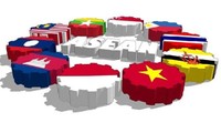 Mengkonektivitaskan komunitas badan usaha ASEAN