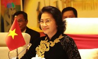 Ketua MN Vietnam akan menghadiri IPU ke-137 di Federasi Rusia dan melakukan kunjungan resmi ke Kazakhstan