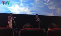 Pembukaan Pekan Film menyambut APEC 2017