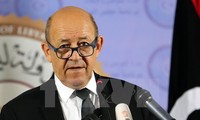 Perancis menyerukan kepada Kongres AS supaya mempertahankan permufakatan nuklir dengan Iran