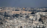 Israel memberikan surat izin tentang pembangungan ratusan rumah baru di Jerusalem Timur