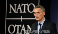 NATO terus membahas langkah-langkah untuk menghadapi tantangan abad-XXI