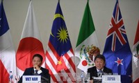 TPP-11 disebut nama baru ialah Perjanjian Kemitraan Komprehensif dan Maju Trans Pasifik (CPTPP)
