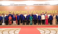 APEC 2017: Peluang bagi Vietnam untuk mendorong kerjasama perdagangan dan memperkokoh posisi internasional