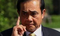 Thailand akan melakukan pemilihan pemerintahan  daerah