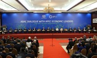 Opini internasional menilai tinggi sumbangan Vietnam dan peranan membimbing dari negara tuan rumah APEC 2017