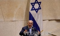 Israel menjunjung tinggi kerjasama yang baik dengan negara-negara Arab