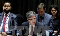 Perancis mengusulkan kepada DK PBB supaya mengadakan sidang darurat tentang situasi Libia