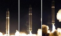 Majelis Rendah Jepang mengesahkan resolusi yang mengutuk peluncuran rudal oleh RDRK