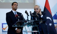 Libia mempromosi pemilihan-pemilihan tahun 2018