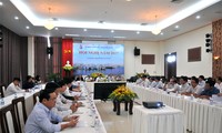  Sidang Pleno Komite Sungai Mekong Vietnam