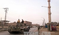 Irak menyatakan telah mengakhiri perang menentang IS