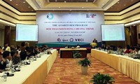 Australia memberikan bantuan sebesar 6,5 juta AUD untuk memperbaiki lingkungan bisnis di Vietnam
