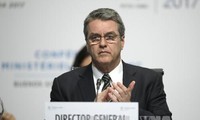 Konferensi ke-11 Menteri WTO tidak mengeluarkan Pernyataan Bersama 