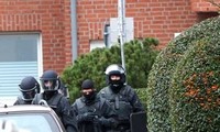 Jerman berhasil mencegah intrik melakukan serangan teroris
