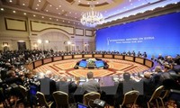 Rusia mendorong penyelenggaraan Kongres Dialog Nasional Suriah