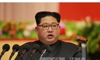 RDRK membuka kembali lini hubungan dengan Republik Korea