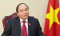 PM Vietnam, Nguyen Xuan Phuc akan menghadidi KTT ke-2 Kerjasama Mekong-Lancang di Kamboja