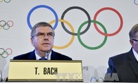 Olympiade Pyeongchang 2018: IOC memperpanjang waktu memutuskan-nya bagi RDRK