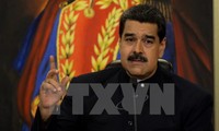 Presiden Venezuela berkomitmen akan menjamin partisipasi faksi oposisi pada pemilu