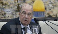 Palestina berseru kepada PLO supaya menghentikan pengakuan terhadap Israel