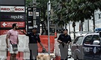 Malaysia menangkap dua terduga yang berafiliasi dengan IS