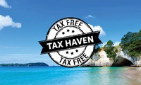 Uni Eropa mengeluarkan 8 negara dan teritori dari daftar “Surga pajak”