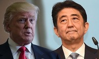 Jepang menolak kembali berunding dengan AS tentang TPP