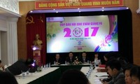 Pekan Raya Musim Semi Giang Vo 2018 memperkenalkan banyak produk kawasan yang khas