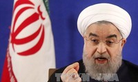 Iran menolak merundingkan kembali permufakatan nuklir